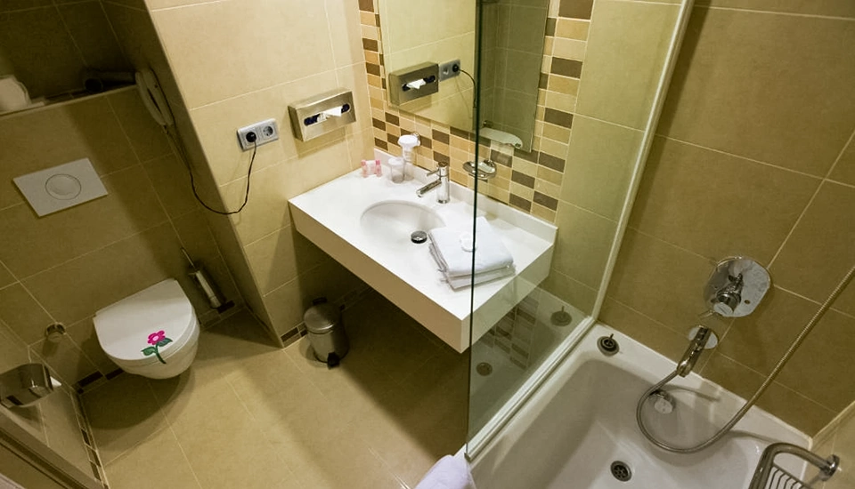 هتل فانتاسیا دلوکس کوش آداسی